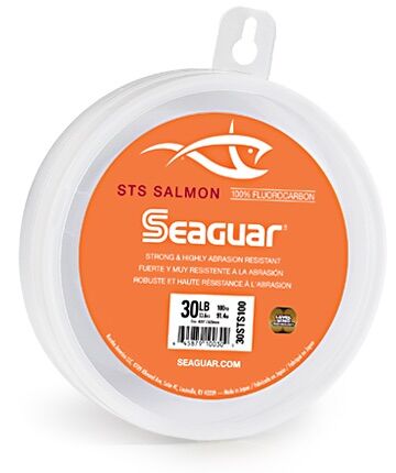 STS Salmon & Trout/Steelhead Leader Material - Fishing Line