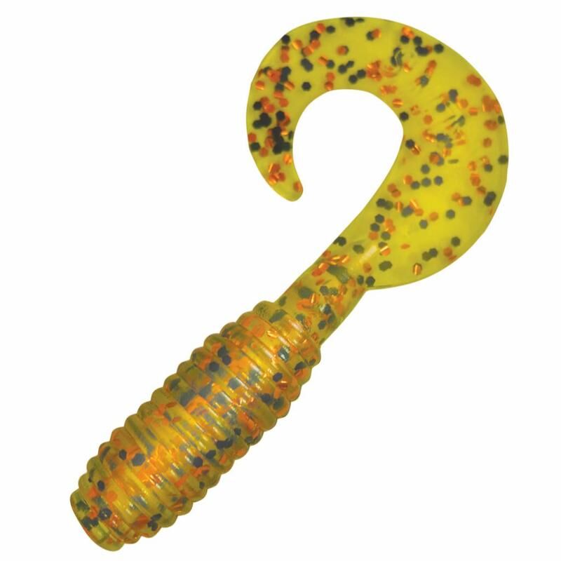 Lunker Grub -10 Pack