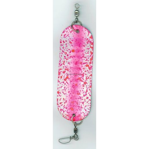 dick nite fishing lures Wee Spoon Dick Nite Vintage Dick Nite Spoons Dick