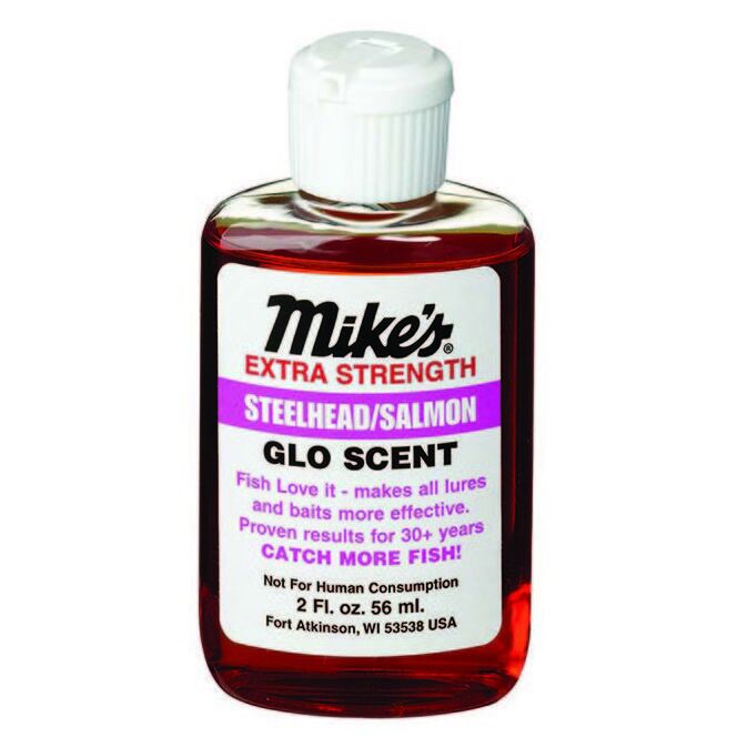 Mike’s Glo Scent - Steelhead/Salmon