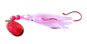 UV Pink Super Squid