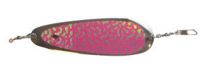4.25" Bubble Gum Bahama Signature Dodger