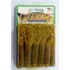 Gitzit The Original Fat Gitzit Brown Craw / S&P Bait Tube, 3.5-In, 10-Pk