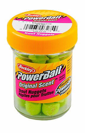 PowerBait® Power Nuggets®