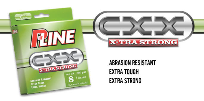CXX X-Tra Strong