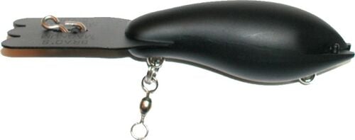 brad's fishing lures Brads Lil Wiggler 12  Addicted including select UV reflective finishes The BIGGEST Improvement to Salmon