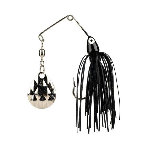 0.125 oz Mini-King Spinner Bait