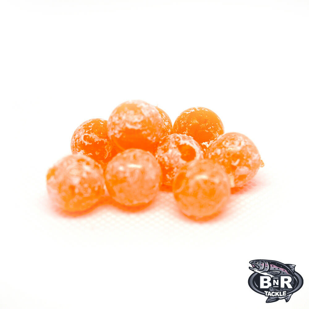 Soft Bead - Mottled Natural