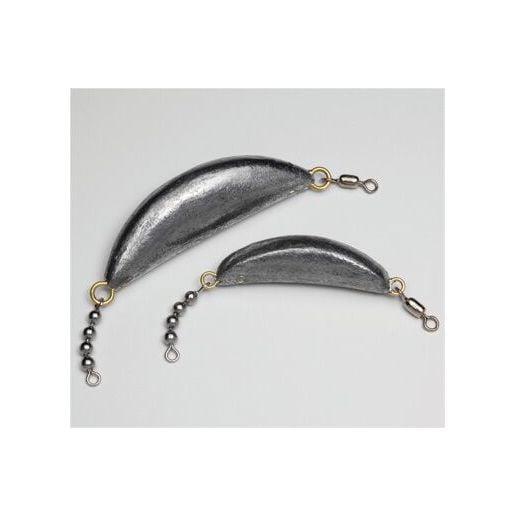 bullet weights without removing hook Bullet Weights No Roll Sinkers