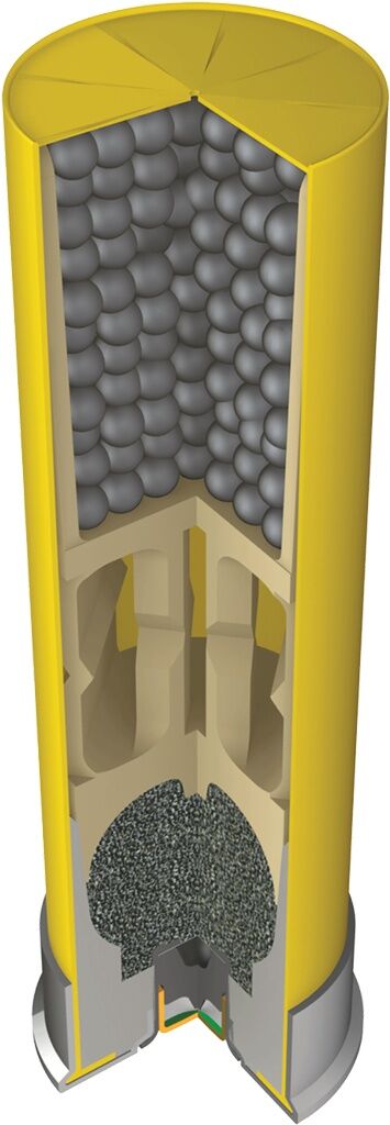 Winchester Super Target 20 Gauge 2 3/4" #7.5 Shot, 7/8-Oz, 25-Rd