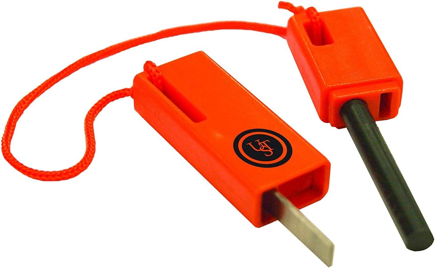 UST Watertight Fire Starter Kit 1.0