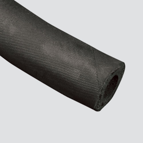 Apache Hose & Belting Hydraulic Hose Assembly, 3/8-In Male X 36-In Male