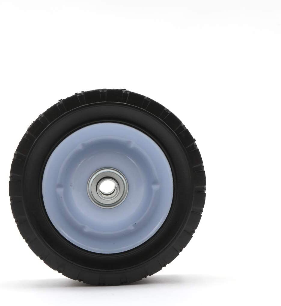 Arnold 6X1.5 Steel Offset Wheel