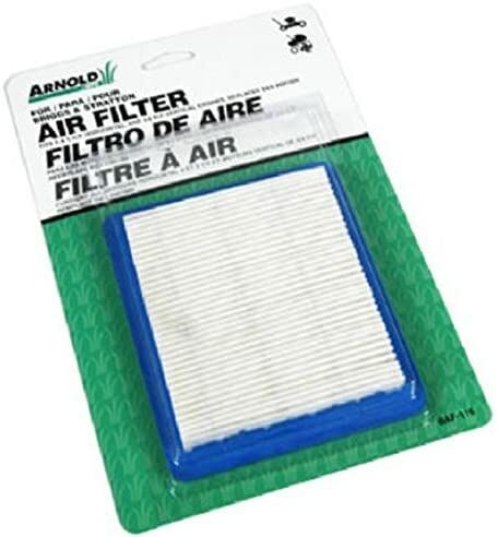 Arnold Replacement Engine Air Filter /Rm#G4H4E54 E4R46T32520295