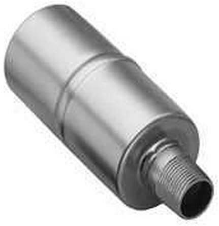 Arnold 3/4-Inch Exhaust Replacement Muffler - Quantity 6