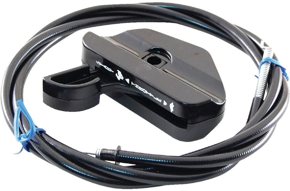 Arnold Throttle Control Genuine Original Equipment Manufacturer (Oem) Part