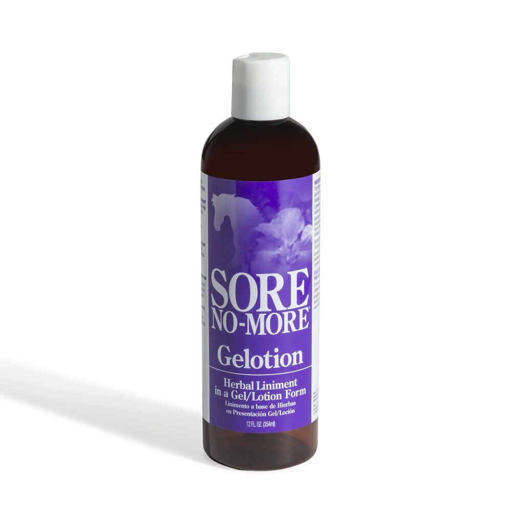 Sore No-More Classic Gelotion