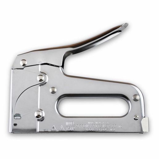 Heavy-Duty Staple Gun