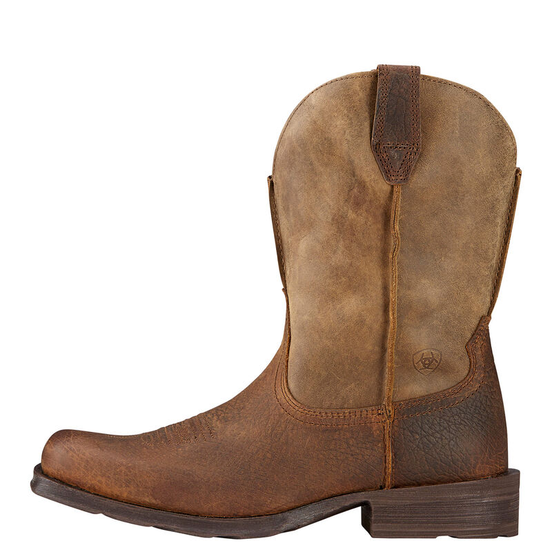 Ariat Men's Rambler Western Boot
