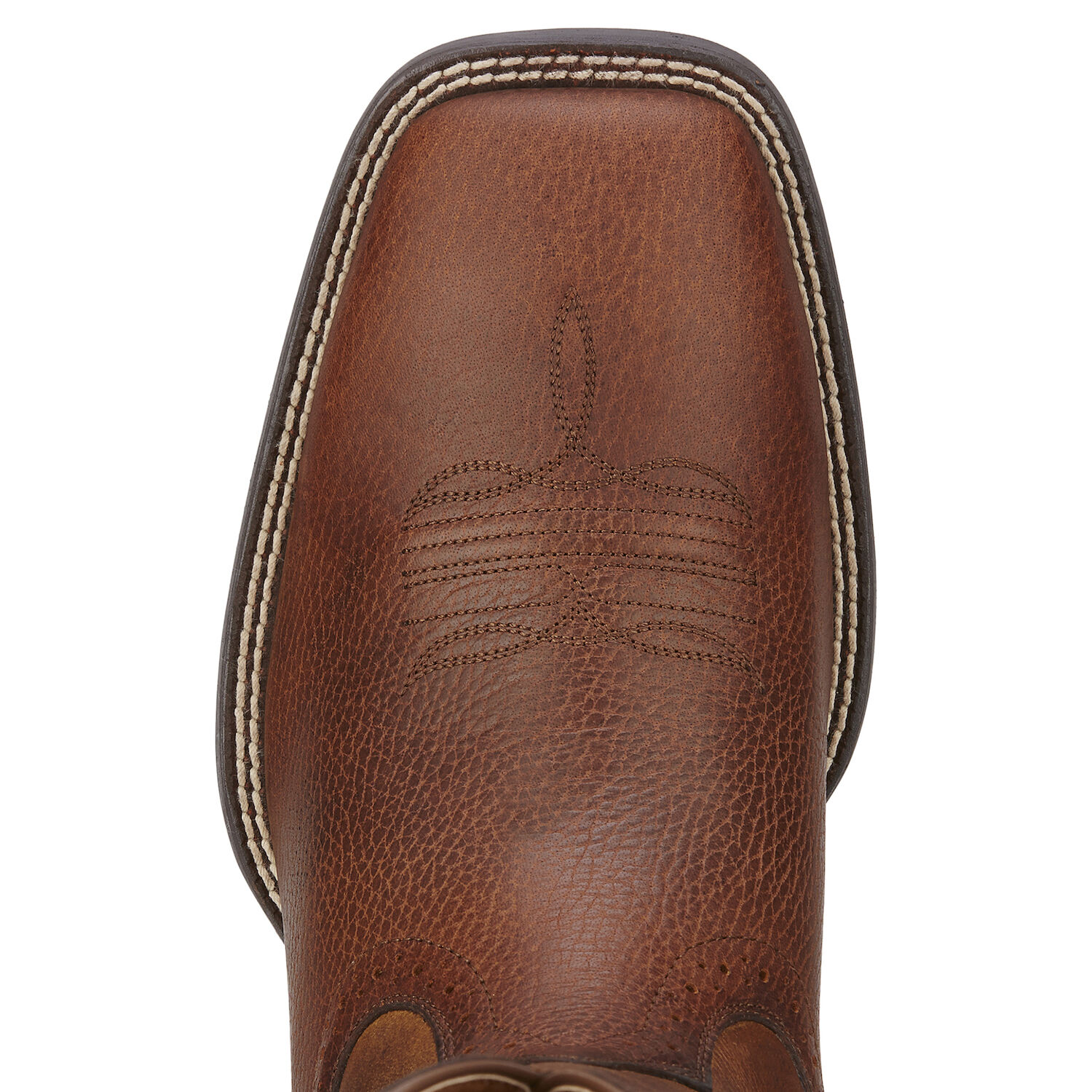 Ariat Men's Sport Wide Square Toe Cowboy Boot