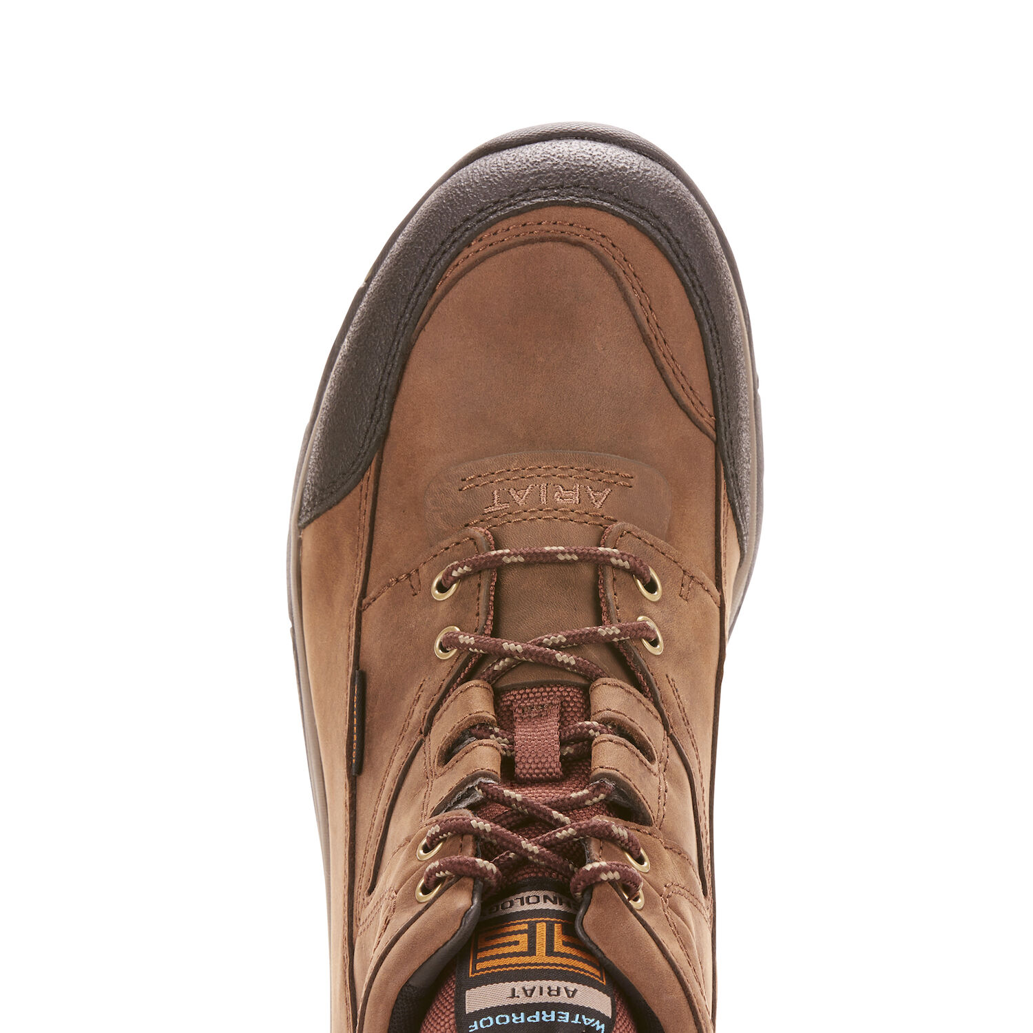 Ariat Men's Terrain Waterproof Boot