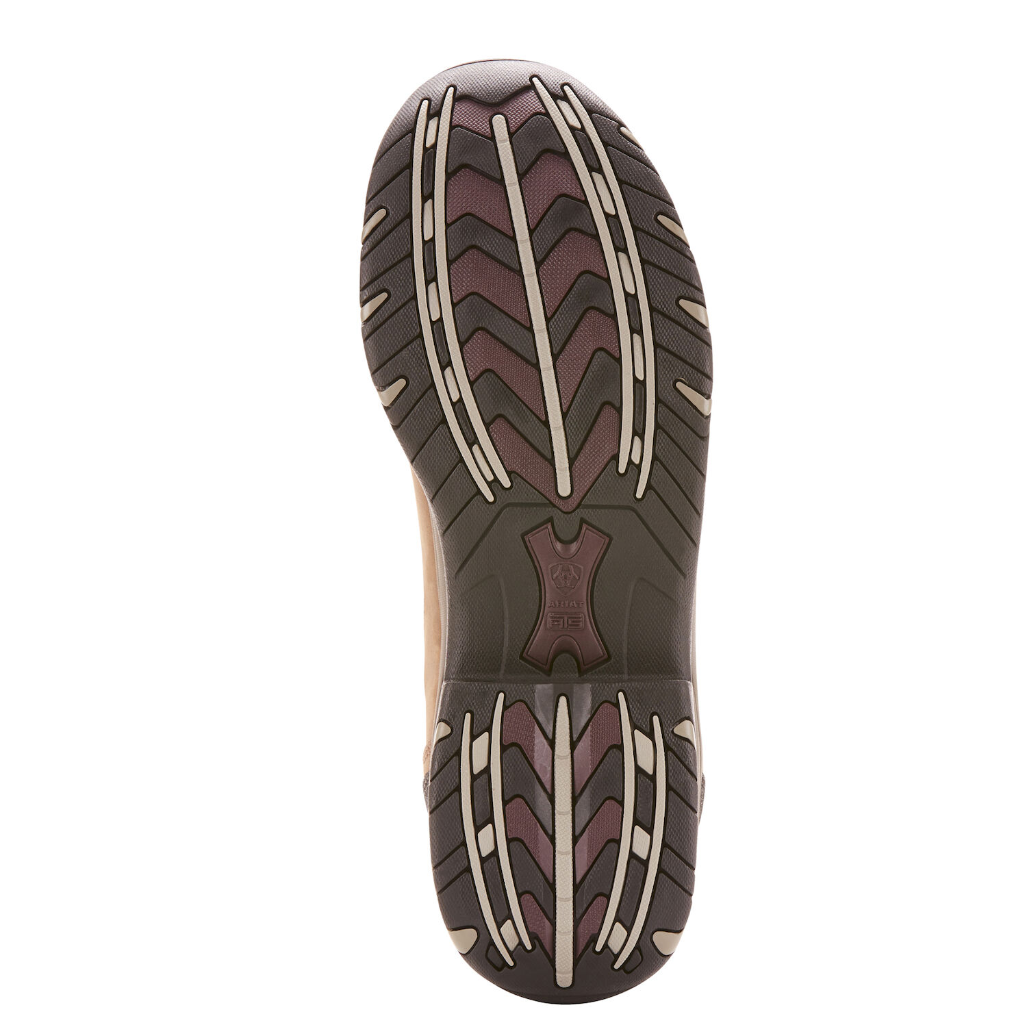 Ariat Men's Terrain Waterproof Boot