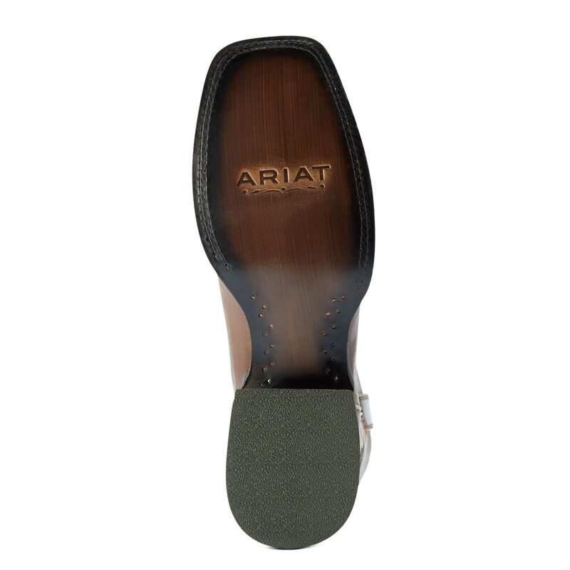 Ariat Men's Core West Circuit Patriot Western Boot