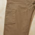 Ariat Men's Rebar M4 Relaxed DuraStretch Made Tough Double Front Stackable Straight in Black