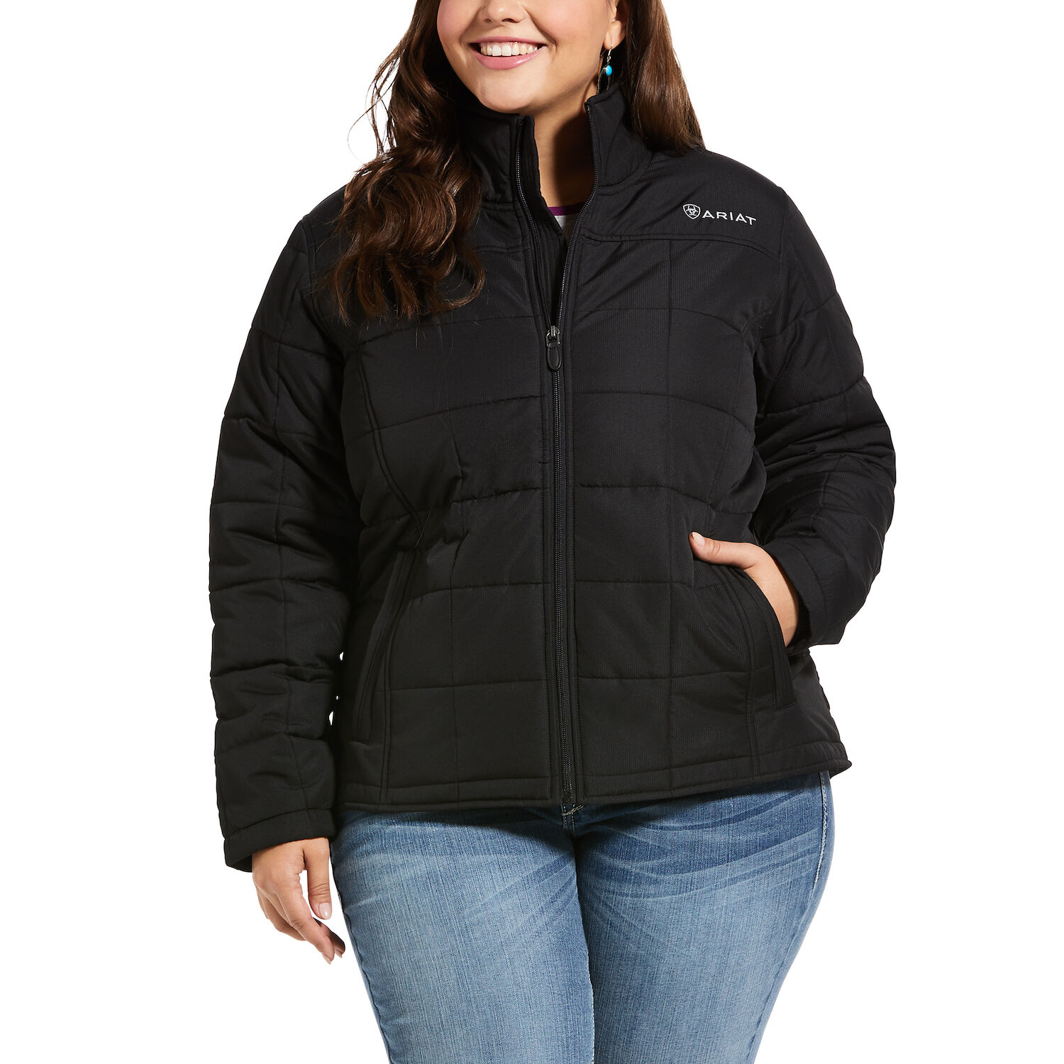 Ariat Women's R.E.A.L. Crius Jacket