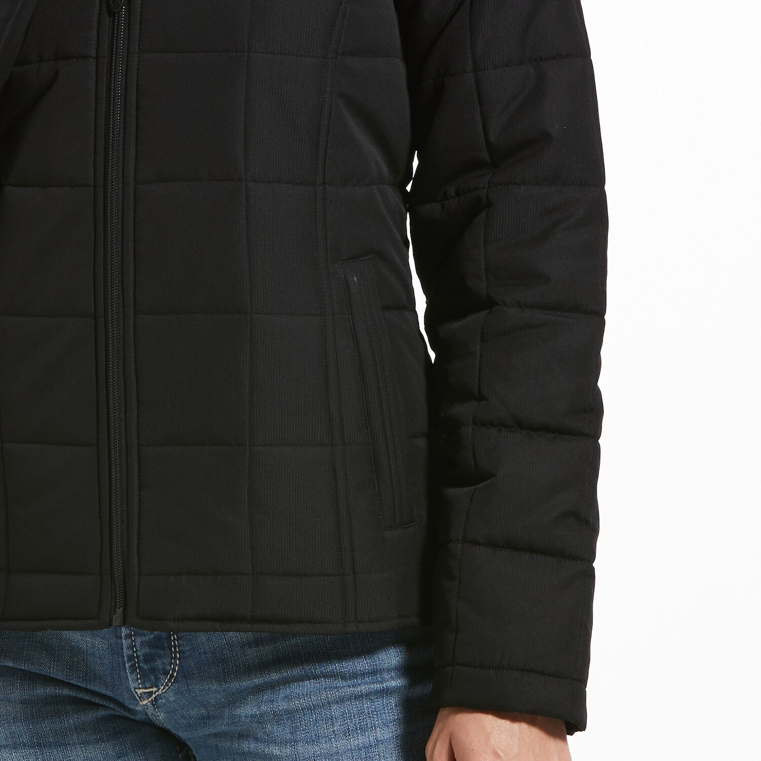 Ariat Women's R.E.A.L. Crius Jacket