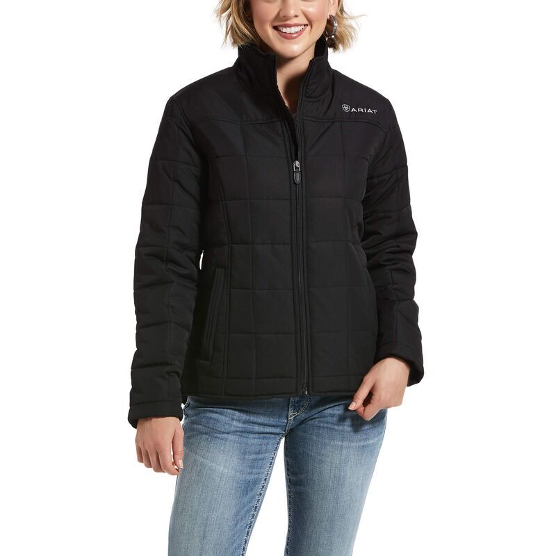 Ariat Women's R.E.A.L. Crius Jacket