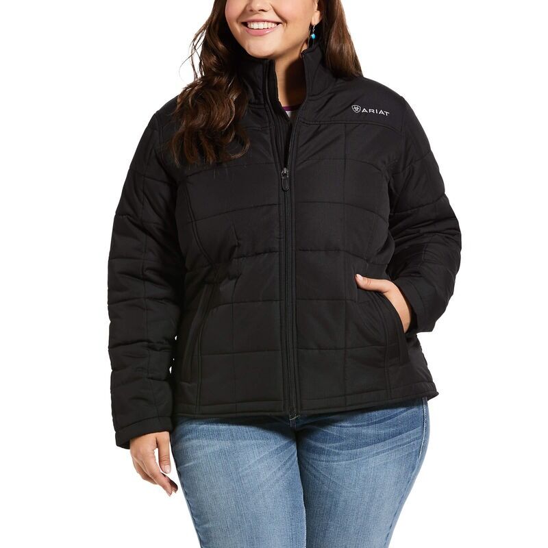 Ariat Women's R.E.A.L. Crius Jacket