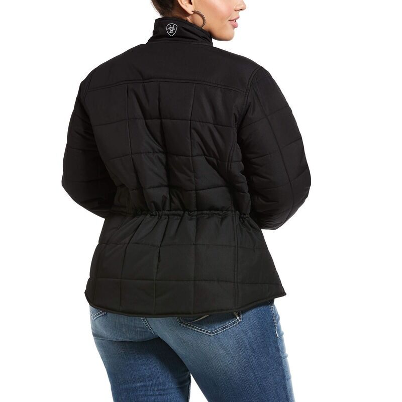 Ariat Women's R.E.A.L. Crius Jacket