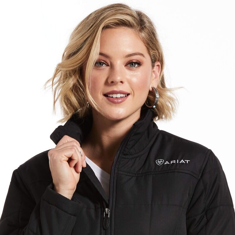 Ariat Women's R.E.A.L. Crius Jacket