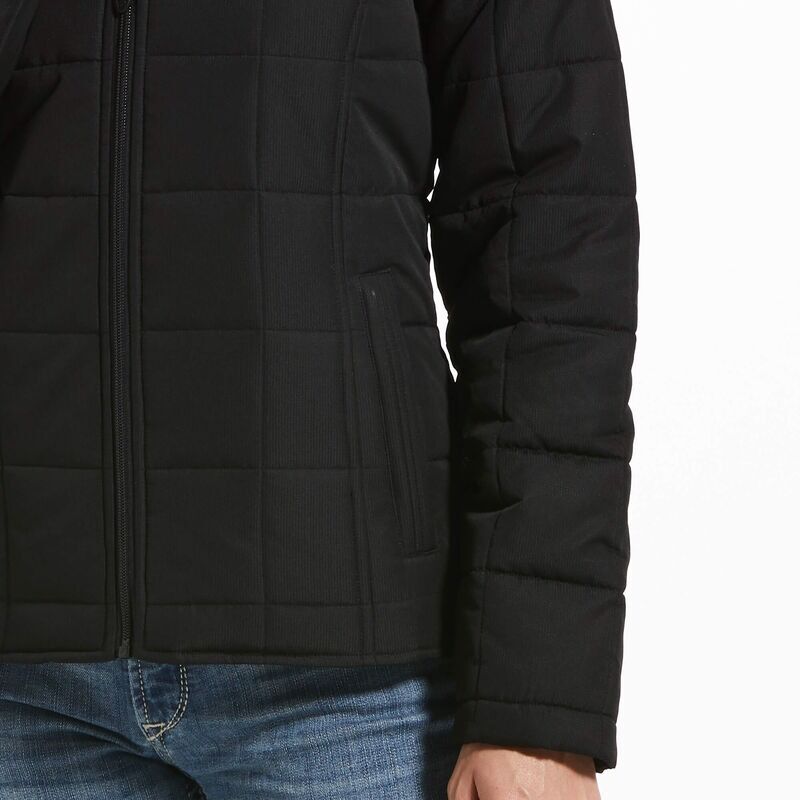 Ariat Women's R.E.A.L. Crius Jacket