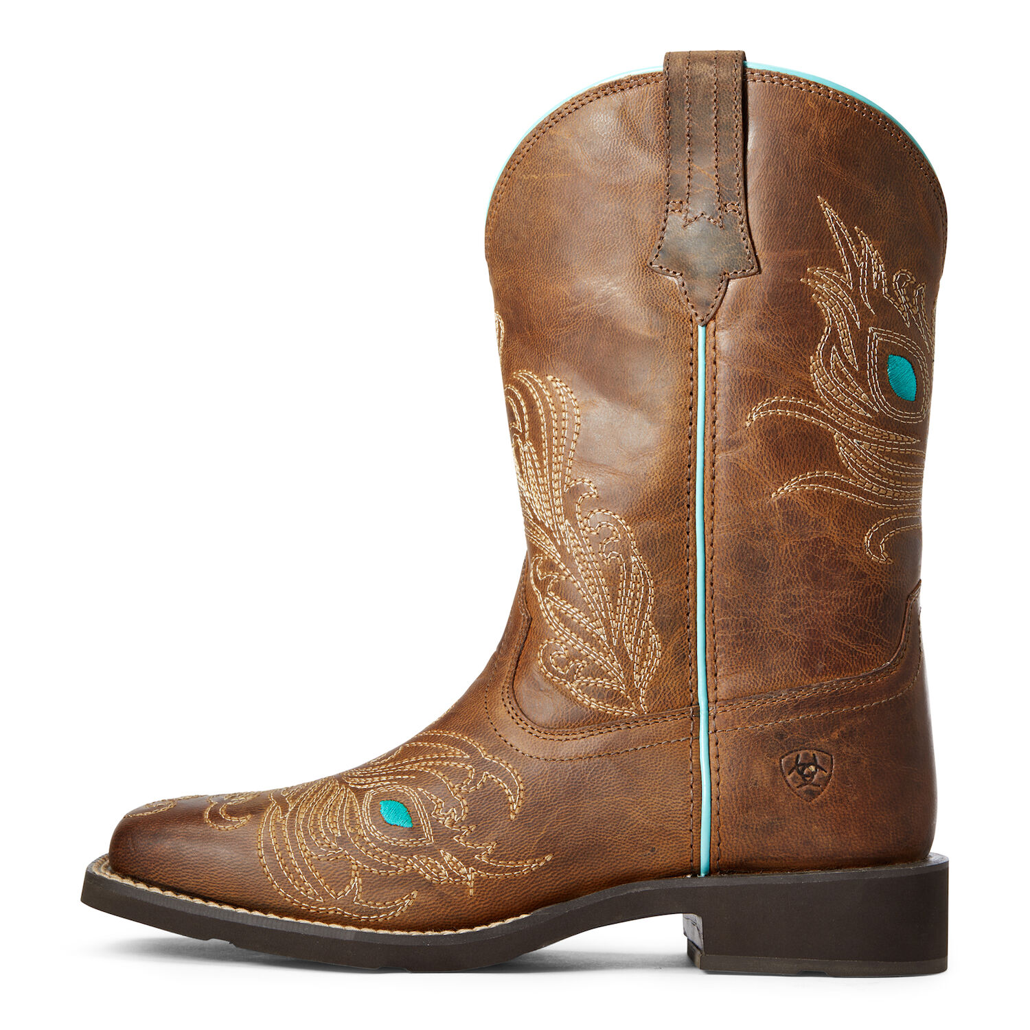 Ariat Women's Bright Eyes II Western Boot