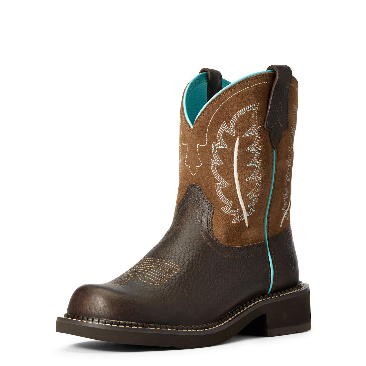 Ariat Women display picture 1