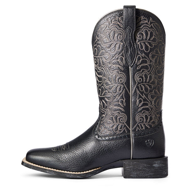 Ariat Women's Round Up Remuda Western Boot