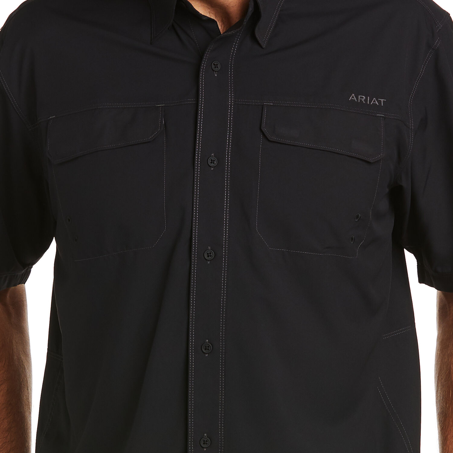 Ariat Men's VentTEK Outbound Shirt