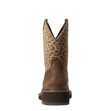 Ariat Women's FatBaby Heritage Fay Western Boot