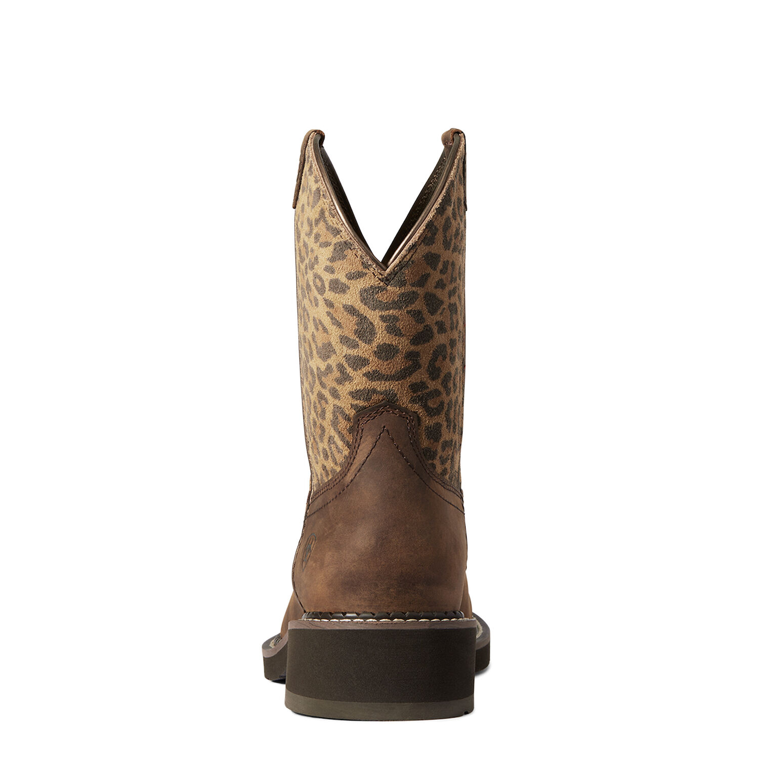 Ariat Women's FatBaby Heritage Fay Western Boot