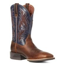 Ariat Men's Sport Cool Venttek Western Boot
