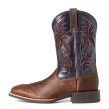 Ariat Men's Sport Cool Venttek Western Boot
