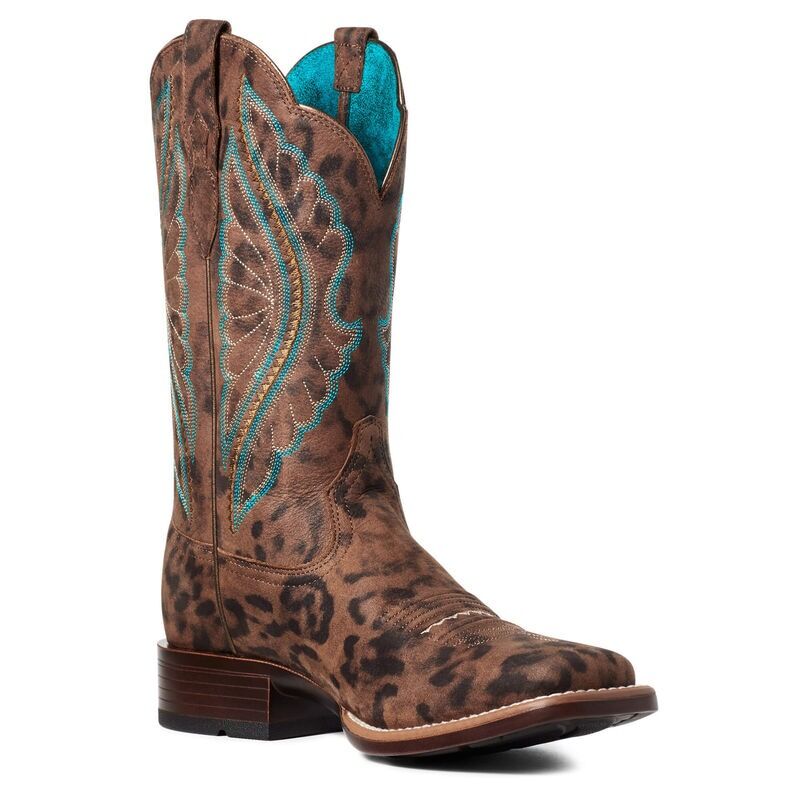 Ariat Women's PrimeTime Western Boot
