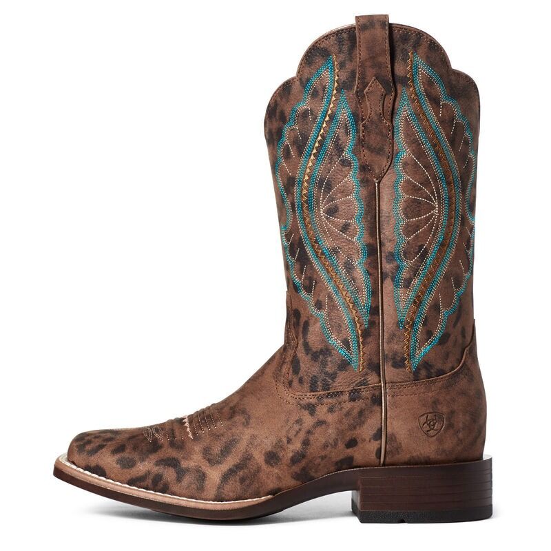 Ariat Women's PrimeTime Western Boot