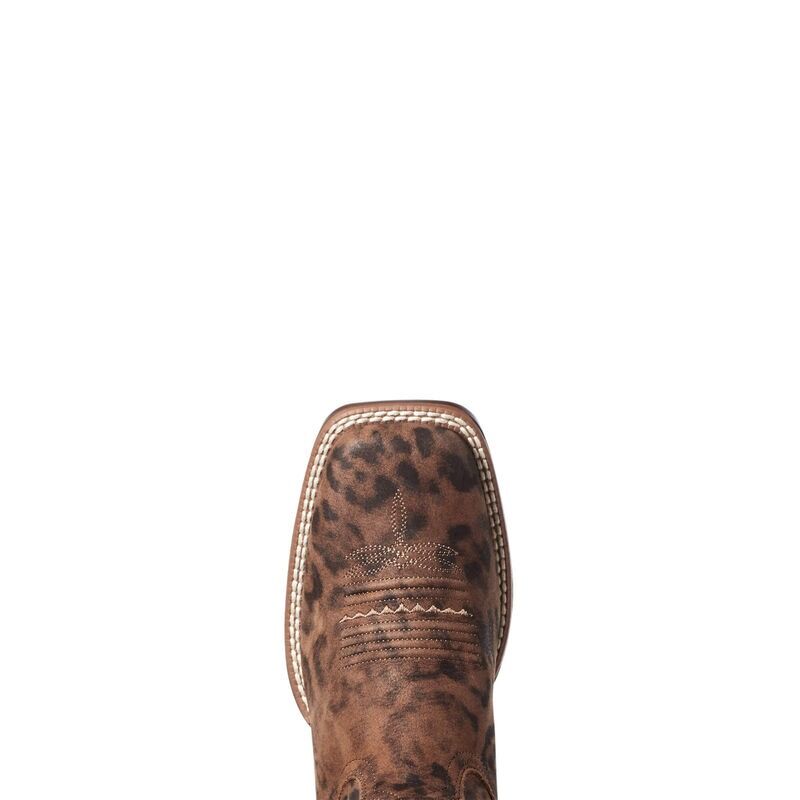 Ariat Women's PrimeTime Western Boot