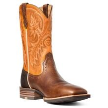 Ariat Men's Quickdraw Western Boot