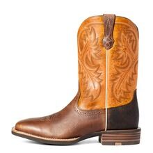 Ariat Men's Quickdraw Western Boot