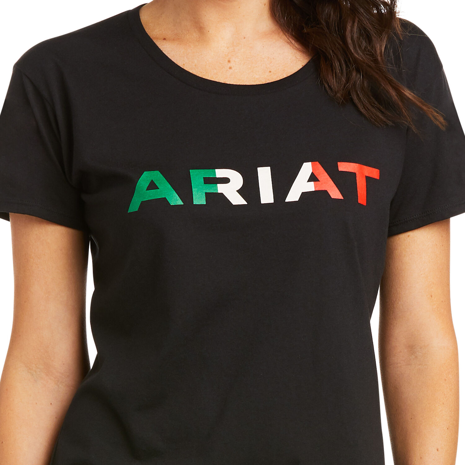 Ariat Women's Viva Mexico T-Shirt