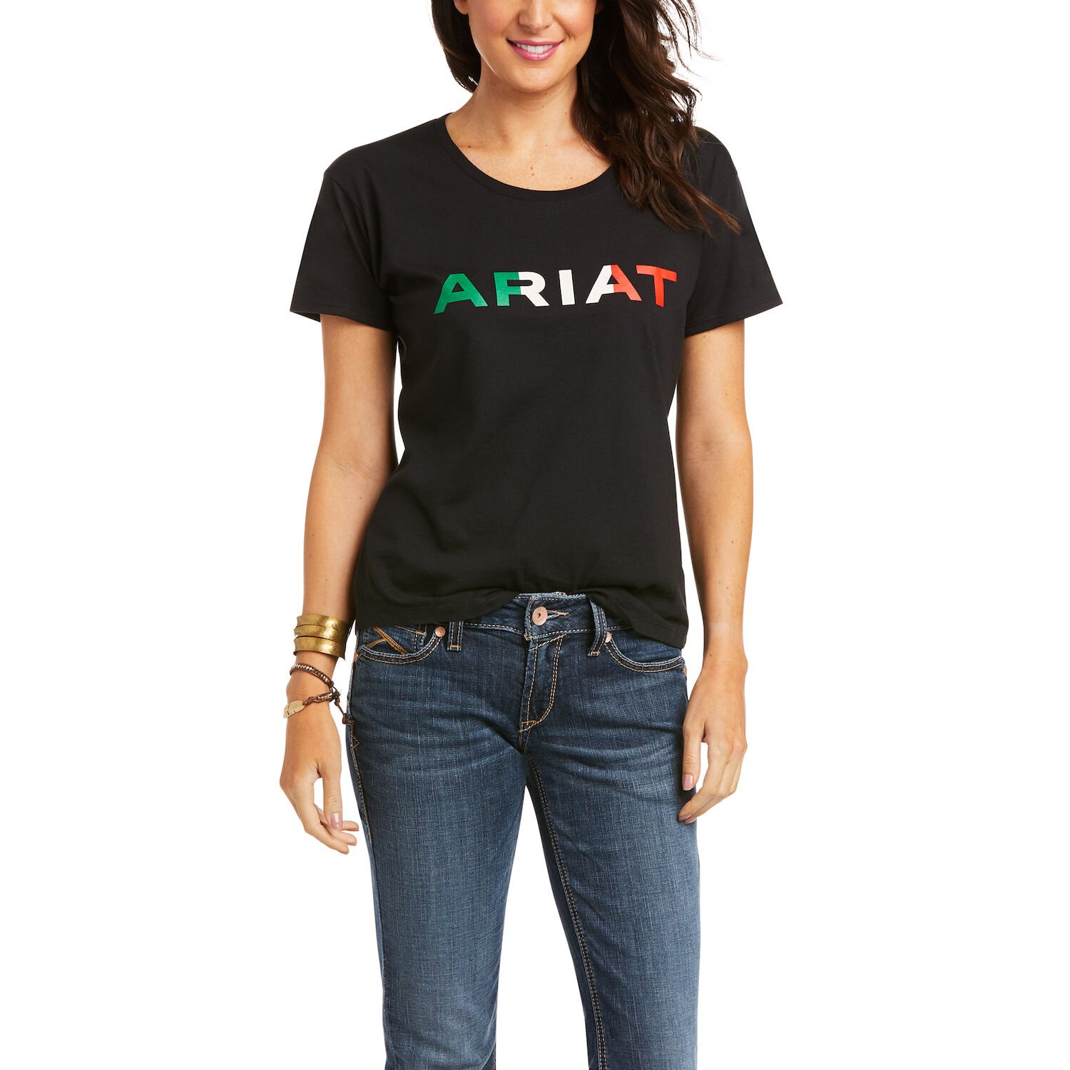 Ariat Women's Viva Mexico T-Shirt